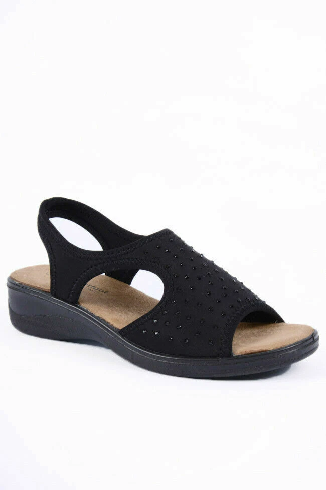 Diabetic sandals shop for ladies