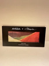 Aveda x 3.1 Phillip Lim Hair Scarf 23.5" Square - Limited Edition