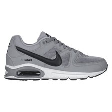 629993-040 Nike Air Max Command Grau Herrenschuhe Sportschuhe Freizeitschuhe