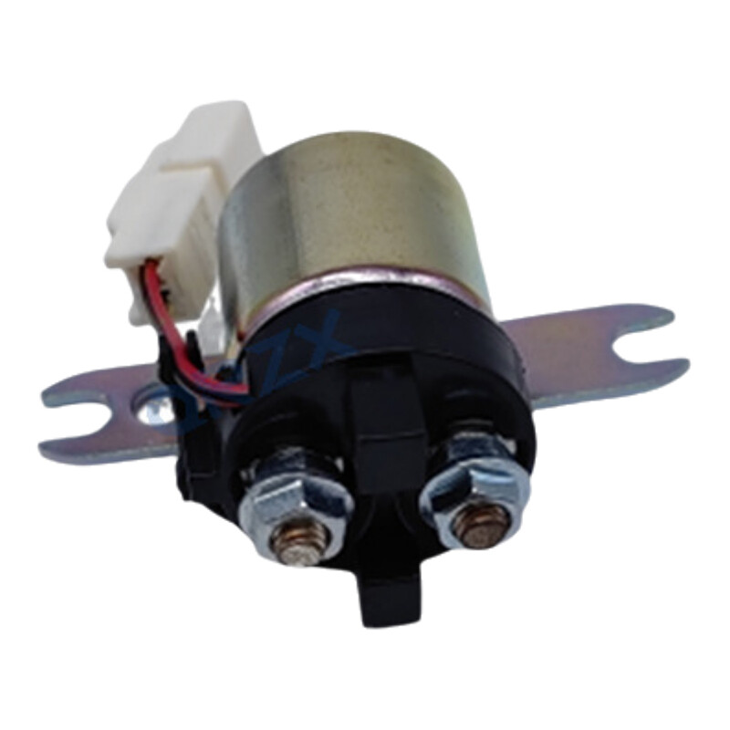 182800-3330 S2862-01420 Relay Switch For Excavator Kobelco SK200-8