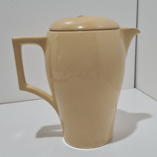 Wedgewood Bourn-Vita Coffee Pot