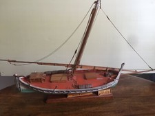 LEUDO, Modellismo, costruito anno 1982