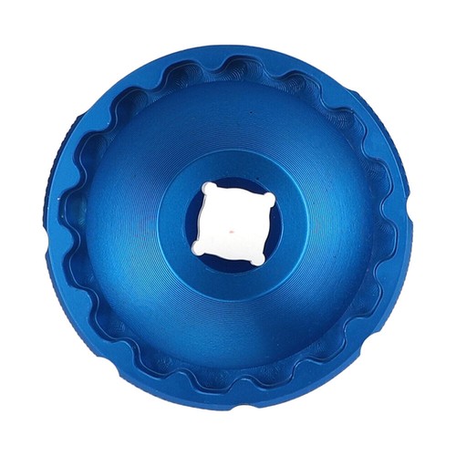 Park tool bbt 273 estrattore movimento centrale a 16 tacche bbt 273 e