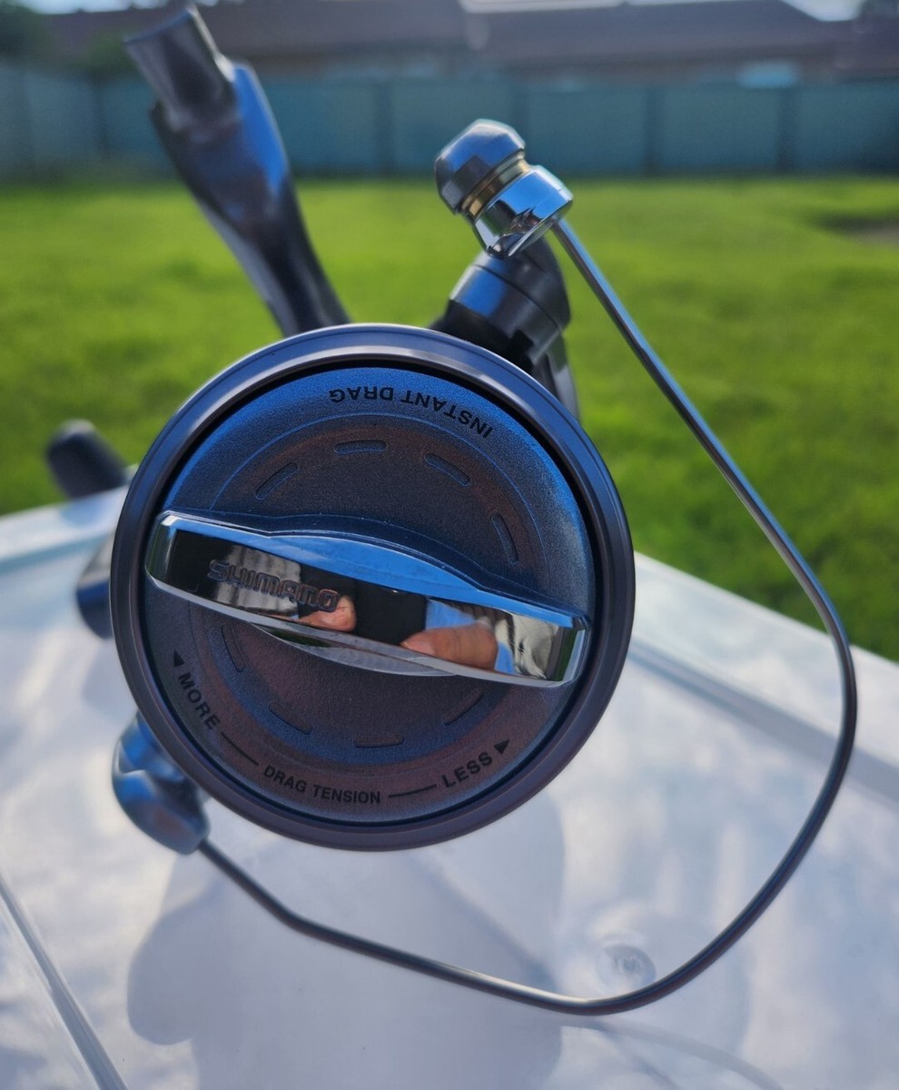 Shimano Biomaster XSB 8000 | eBay