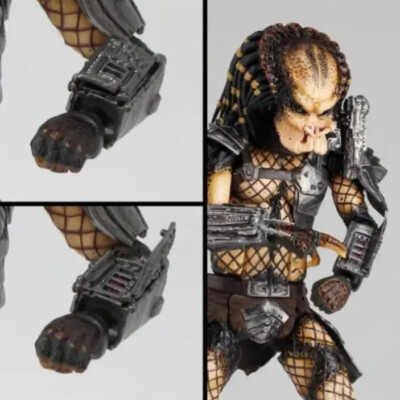 SF・ファンタジー・ホラー Predator Action Fleet SF・ファンタジー・ホラー Predator Action Fleet 想像を超えて