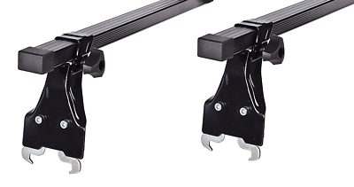 Roof Rack Bars M10PO 120cm Fits Vauxhall Meriva MPV (2003-2021) | eBay