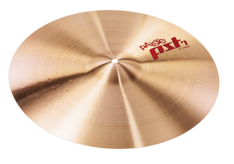 Paiste 19"" PST7 Crash Cymbal PST7CRS19