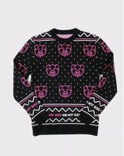 Shane Dawson Holiday Christmas Sweater Size Large *In Hand* LARGE