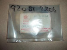 Kawasaki Recoil Spring - 92081-2206