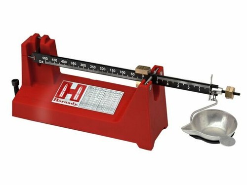 Hornady G3-1500 Elektronische Pulverwaage 50104