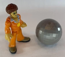 Fisher-Price Imaginext DC, Toy Story, Jurassic, Blind Bag Lots - Pick and Choose