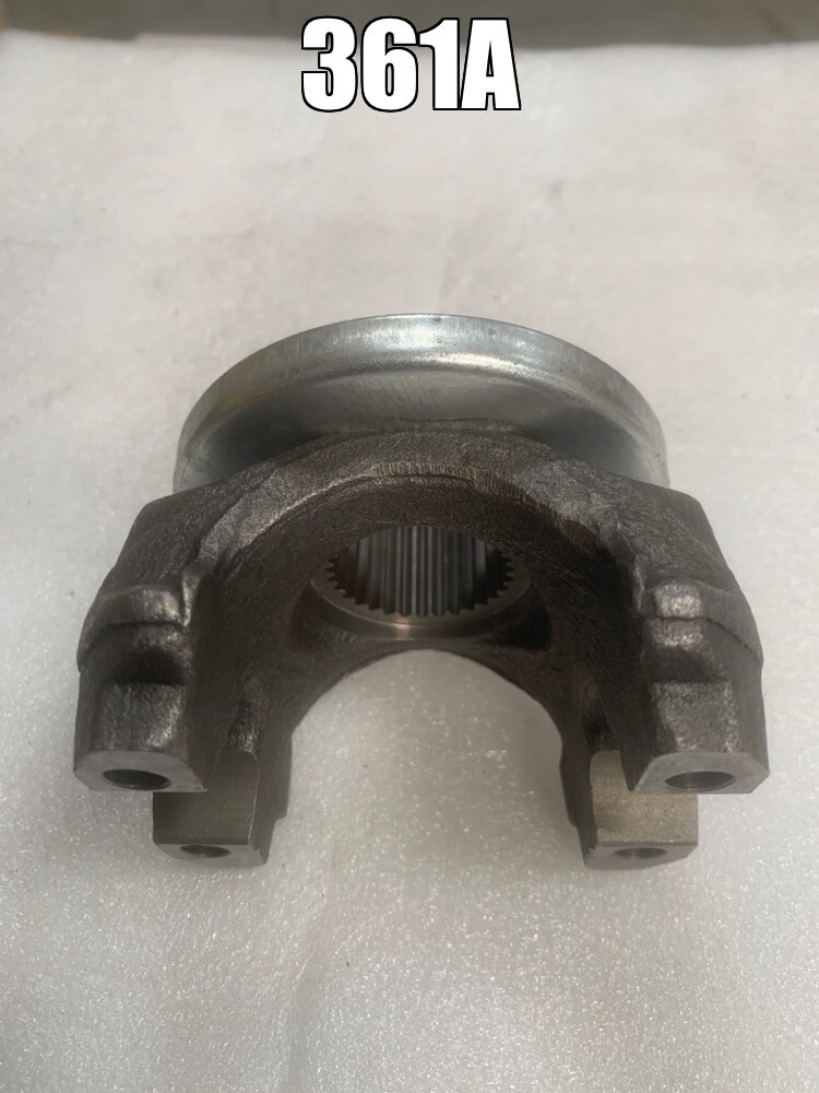 Splined End Yoke 3104-09 1310 Series | eBay