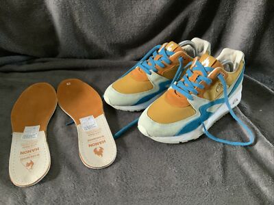 Le Coq Sportif x HANON LCS R800 