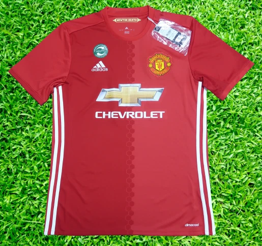 dutje kopiëren Voorzieningen SALE! Manchester United Jersey Shirt 100% Original Japanese L (S-M) 2016/2017 | eBay dutje kopiëren Voorzieningen SALE! Manchester United Jersey Shirt 100% Original Japanese L (S-M) 2016/2017 | eBay