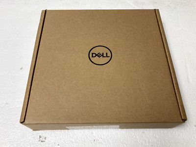 Brand New Dell WD19TBS Thunderbolt Docking Station Sealed in Box