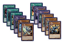 YuGiOh Rage of the Abyss Price Guide | Yu-Gi-Oh ROTA | Ungraded & Graded  Prices