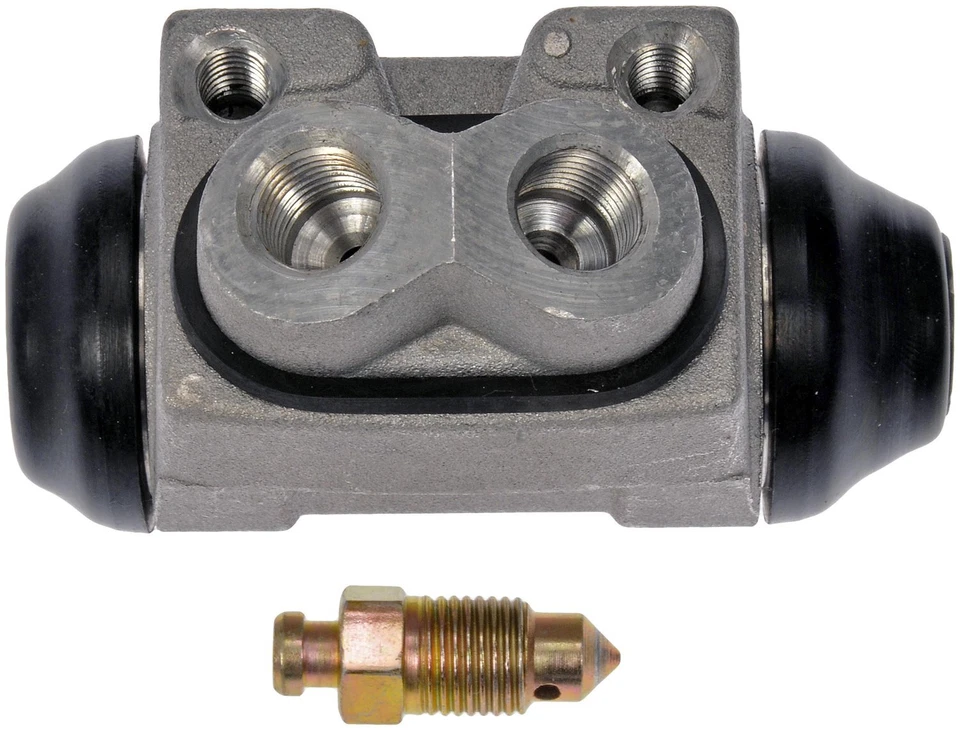 Rear Drum Brake Wheel Cylinder Dorman For 2000-2002 Hyundai Accent - Image 3 of 3