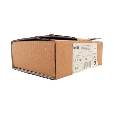LENZE 6030.1 328894 DIAGNOSEMODUL