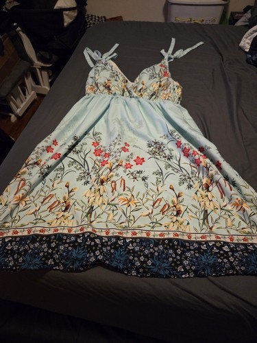 Pat Pat XL Summer Dress