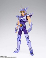Bandai Saint Seiya Myth Cloth Bronze Saint Unicorn Jabu Revival Version