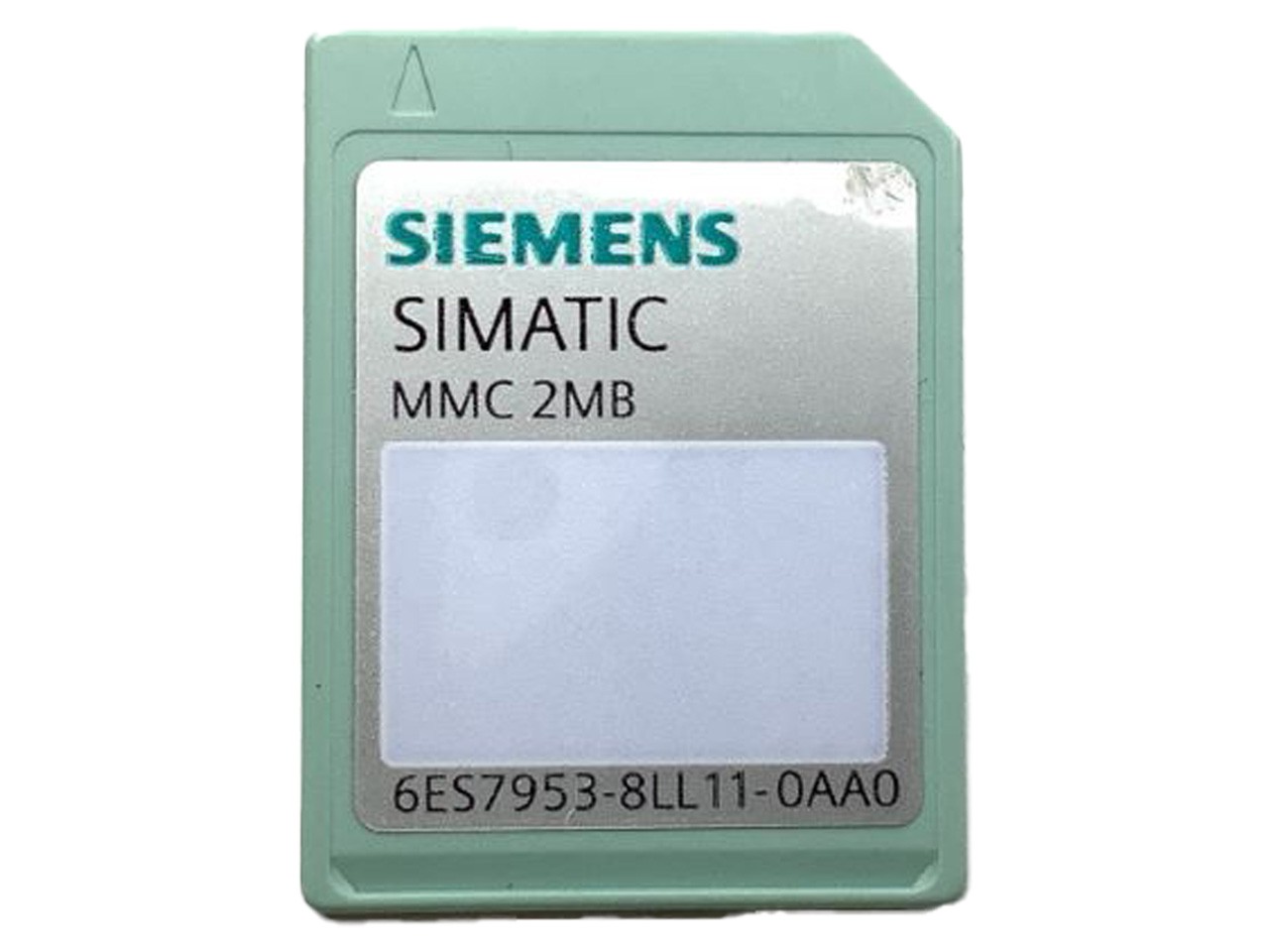 6ES7953-8LL11-0AA0 SIEMENS SIMATIC S7 SIMATIC S7-300 SIMATIC S7, MICRO MEMORY CA