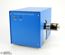 ECOM LCD 2071.3 HPLC UV Detektor 7A000000 Cell PLCC 11