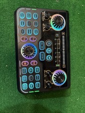 Live Stream Switcher, Video Mixer Switch