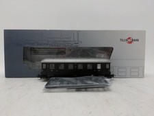 Tillig 74967 HO German Imperial Railway Passenger Coach Car LN/Box