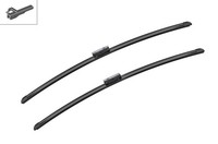 Bosch 3 397 118 976 Scheibenwischer FüR CitroËN, Peugeot
