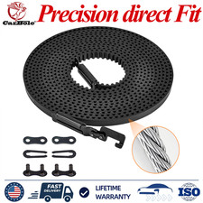Durable 8Ft 41A5434-13 Door For Chamberlain Liftmaster Garage Door Openers Belt
