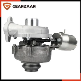 Turbolader Turbo Geeignet für Peugeot Partner 5 G 1.6L 2005/08-2015/12 Diesel