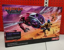 MIB 2026 Mattel Masters of the Universe " FRIGHT FIGHTER " MOTU Sealed in box