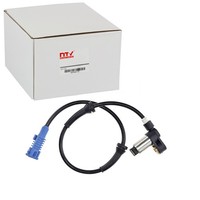 NTY ABS-SENSOR Raddrehzahl Vorne Links/Rechts Passend FüR CitroËN Saxo Peugeot 1