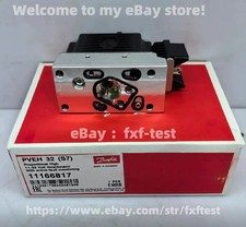 1PC NEW Danfoss 11166817  157B4032  Proportional Valve Module fxf