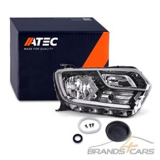 ATEC SCHEINWERFER H7/H1 RECHTS FÜR DACIA DUSTER AB BJ 10.2017