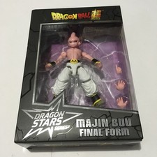Dragonball Super Majin Buu Final Form Dragon Stars Series Figure NIB