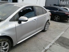Corolla  2020 Front Door Trim Panel 105225