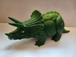 MotU He Man 80er Powers of Grayskull BIONATOPS ohne Zubehör aber TOP Zustand