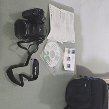 Fujifilm FinePix S4830 S Series Bridge Camera 30x Zoom HDMI Built-in Flash Black