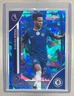 Estevao Willian 2026 Topps Chrome Sapphire Premier League #68 Rookie RC