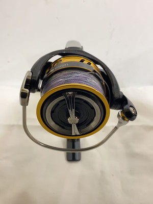 DAIWA LT5000D CXH Reel LT5000D CXH