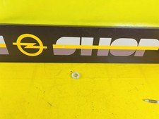 Clignotant Opel MANTA