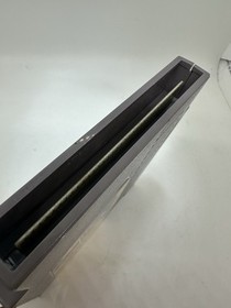 SHOOTING RANGE game cartridge only - Original Nintendo NES