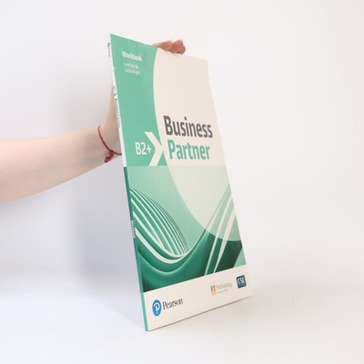 Business Partner B2+ Workbook  |  Lizzie Wright