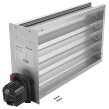 Honeywell Home ZD20X12TZ 20" x 12" TrueZONE Rectangular Damper