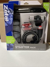 Zefal "Bicycle Starter Pack" (5770)
