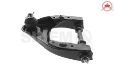 UPPER 87076 CONTROL/TRAILING ARM, WHEEL SUSPENSION FITS HYUNDAI GALLOPER II 2.5