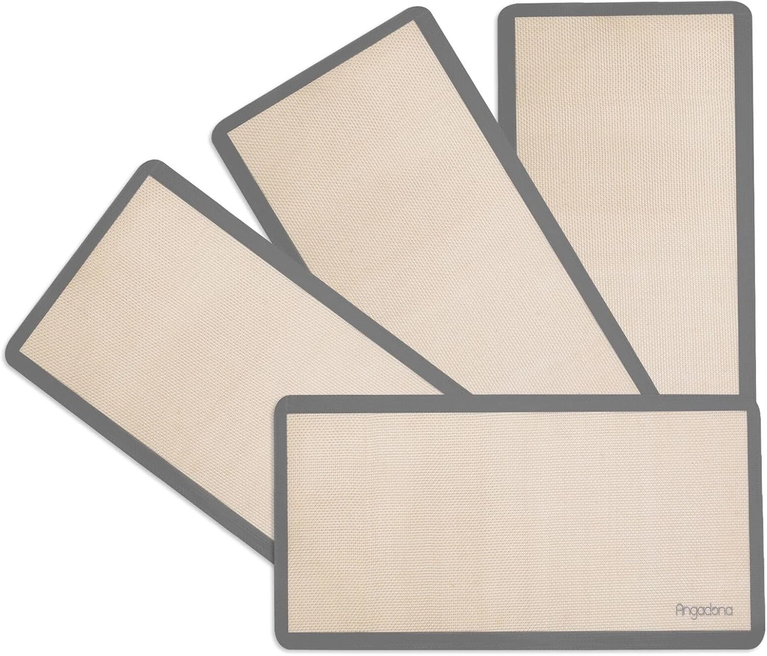 Silicone Baking Mats for Harvest Right Freeze Dryer Small Size Trays 4 Pcs (Gray
Opens in a new wind