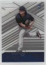 2021 Panini Chronicles Clear Vision Casey Mize #14 04xt