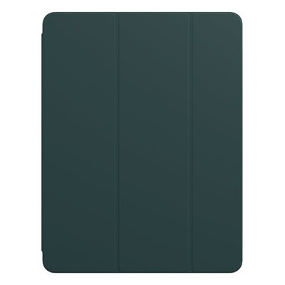 Smart Folio Apple iPad Pro 12.9 (2018/2020/2021/2022) - Mallard Green